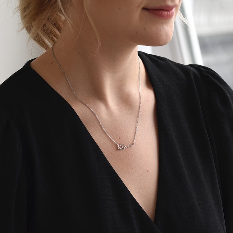 Náhrdelník na mieru 70859