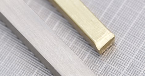 Aký kov je najvhodnejší