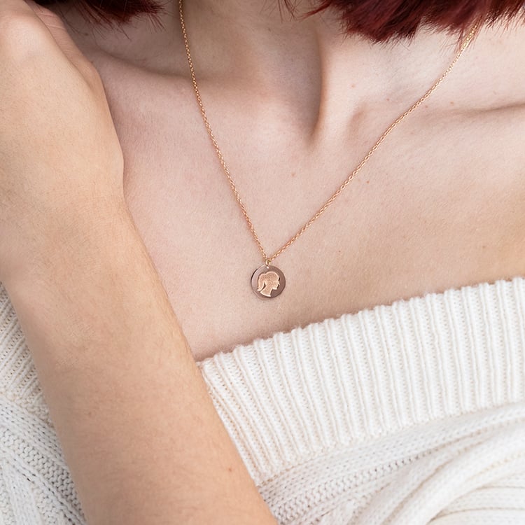 Prívesok s gravírom Nové Háro 112324