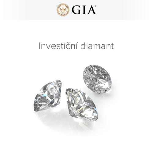 GIA 0.15ct I1 I diamant 11519
