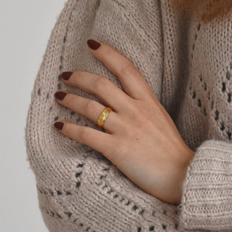 Zlatý prsteň 72407