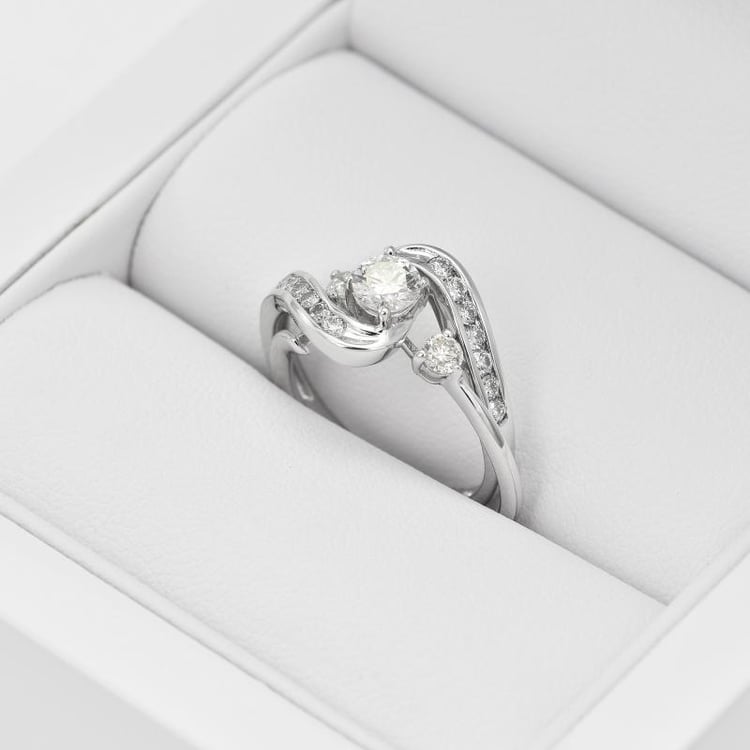 Zlaté prstene 30430