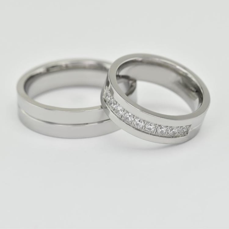 Zlaté obrúčky 21888