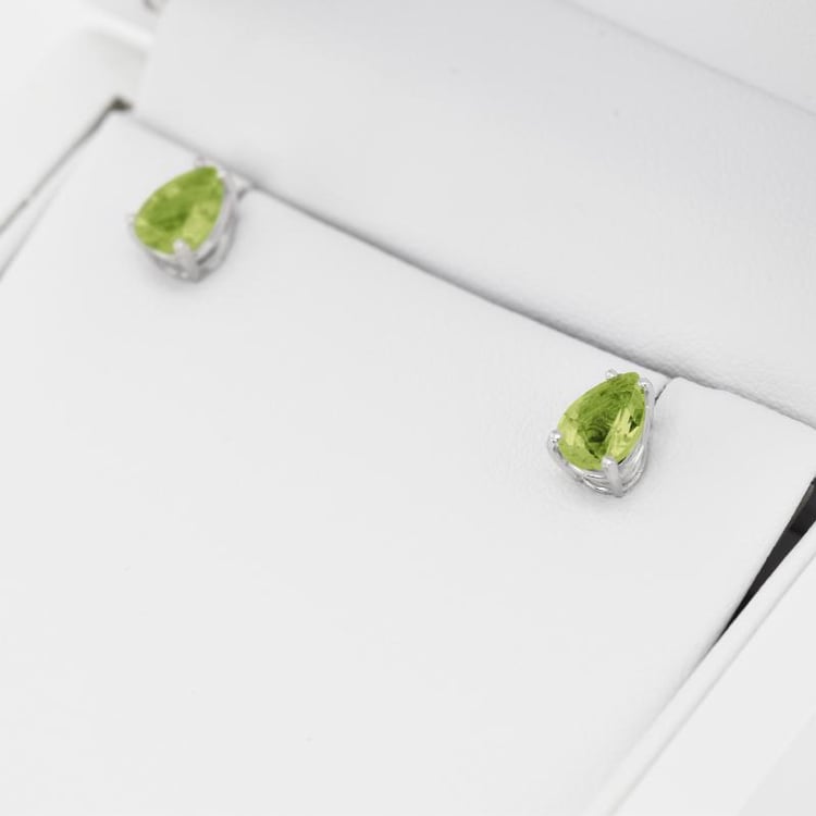 Zlaté náušnice 16136