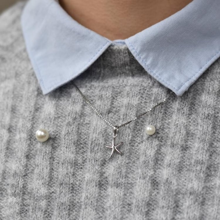 Strieborný prívesok 25923