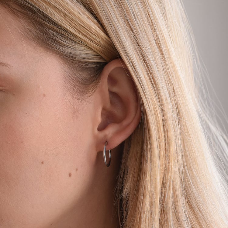 16 mm krúžky zo zlata 67732