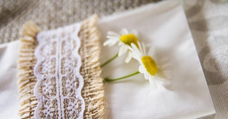 Tipy na dokonalú malú svadbu