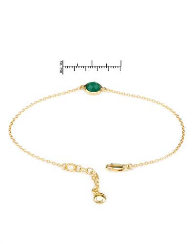 Náramok Carrington 55178