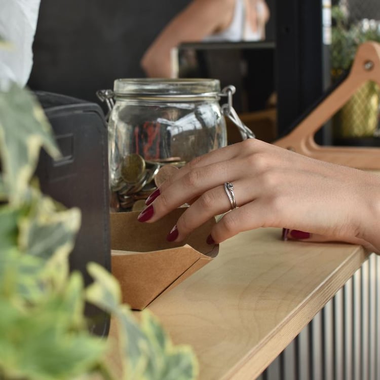 Zlaté prstene v setu 32141