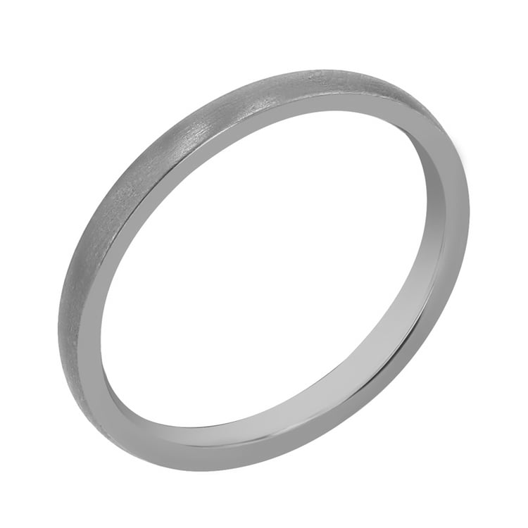 Titanové snubné prstene Kodi 107273