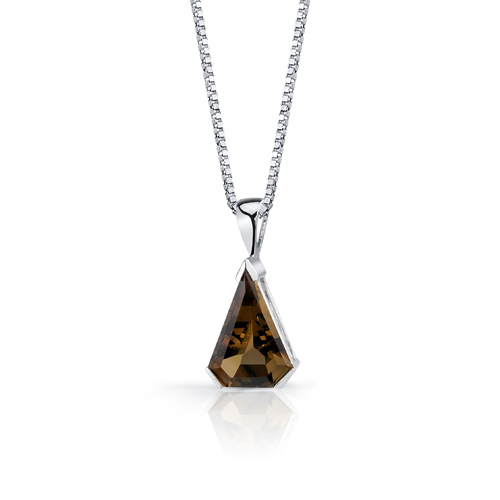 Náhrdelník zo striebra 20460