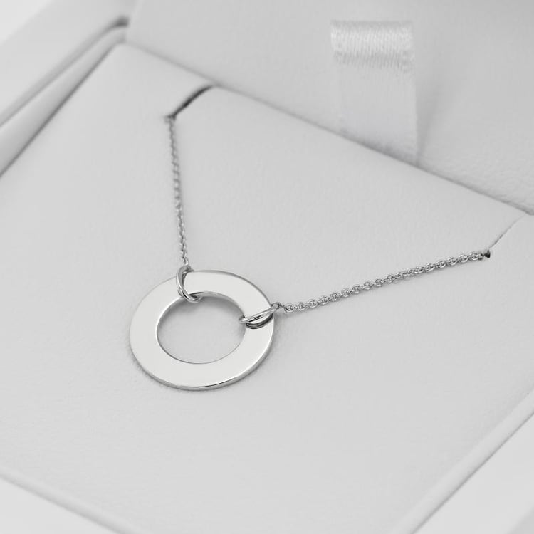 Strieborný fashion náramok s diamantom Vadelejka 103010