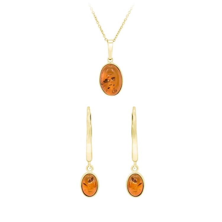 Kolekcia s jantármi 24794