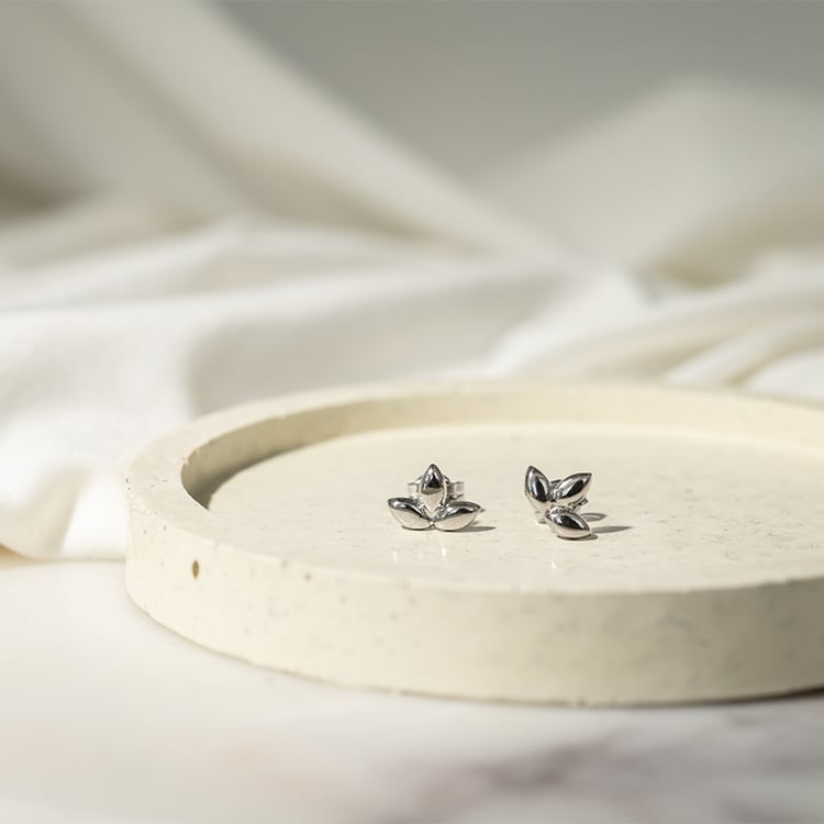 Zlaté napichovacie lístky Zev 129782