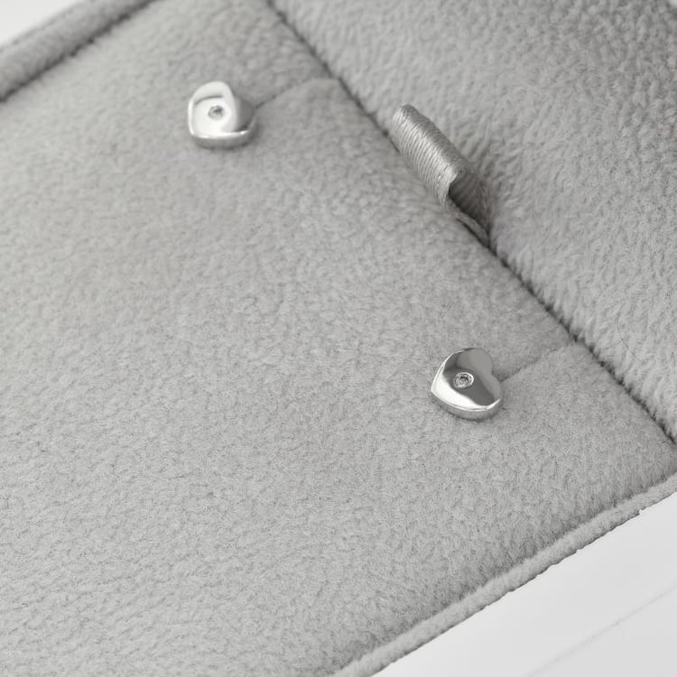 Náušnice s diamantmi 38717