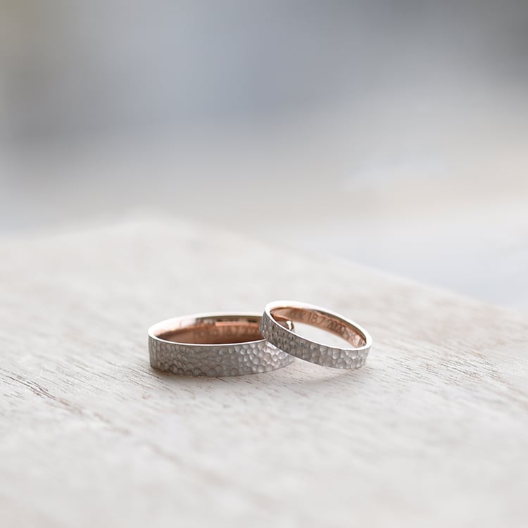 Snubný prsteň 58728