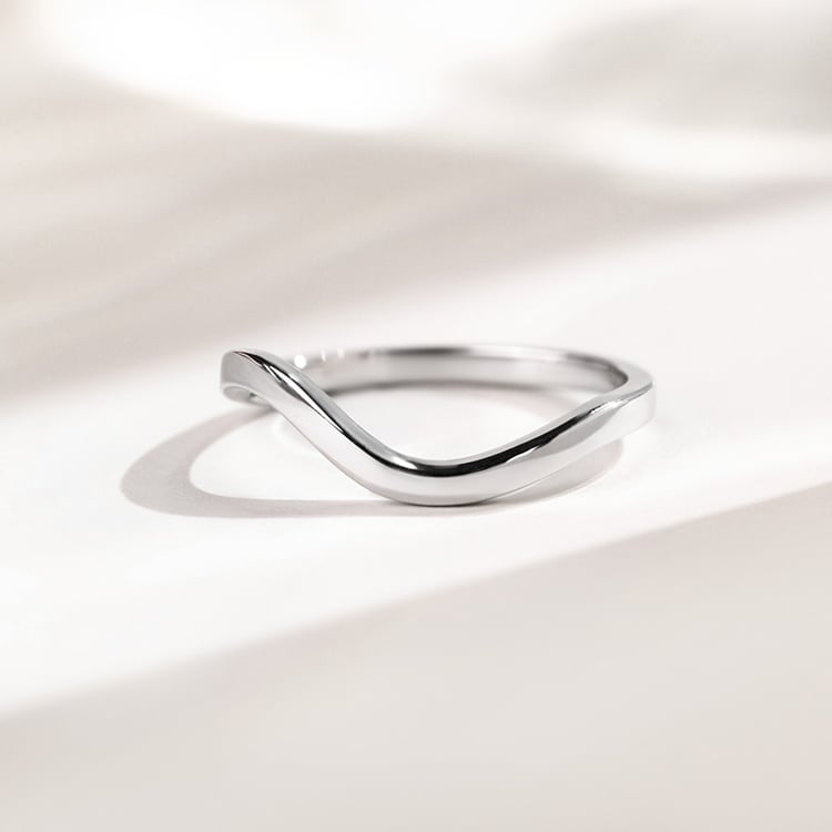 Atypický prsteň Jenni 155097