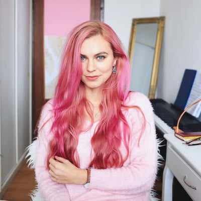 Náušnice zo striebra