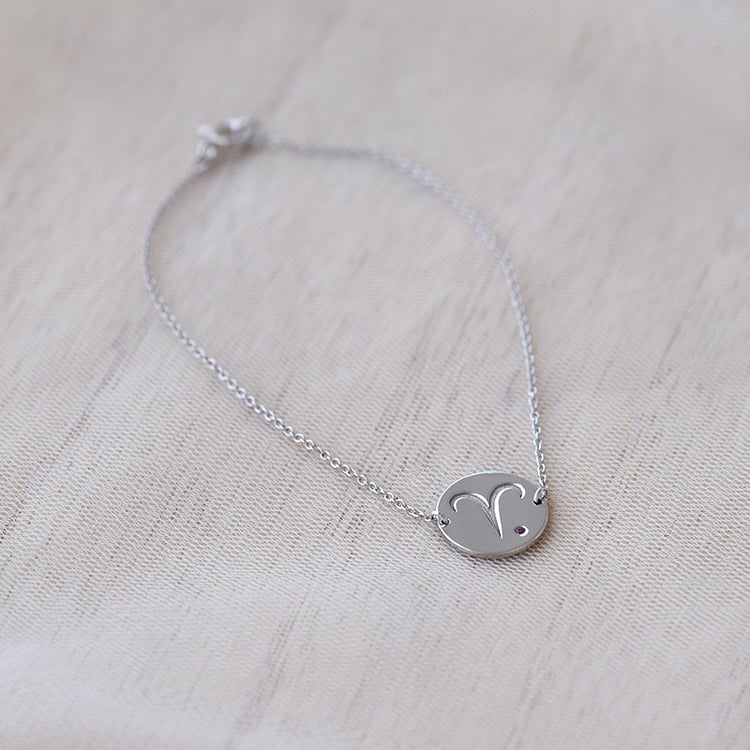 Náramok baran 66303