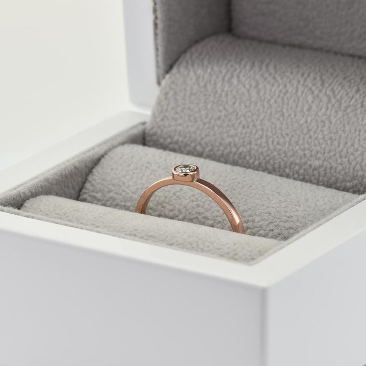 Diamantový prsteň 36000