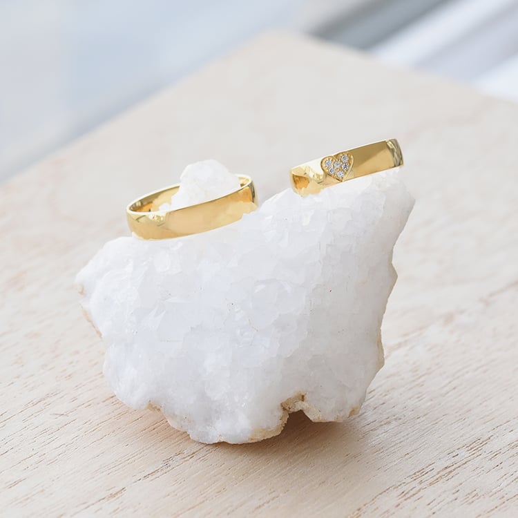 Komfortné snubné prstene 62763