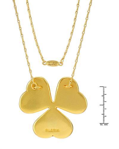 Náhrdelník pilgrim 1435