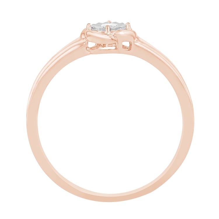 Diamantový prsteň 88591