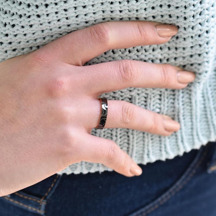 Zlaté svadobné prstene 39438