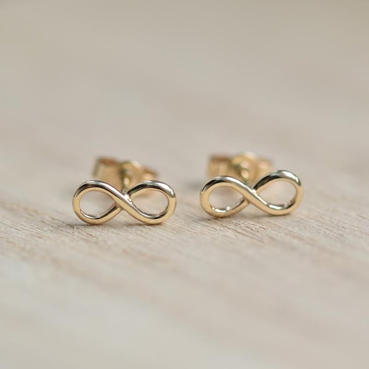 Zlatá fashion kolekcia šperkov 39998