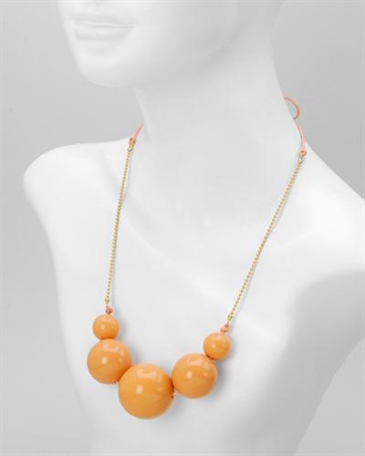 Náhrdelník pilgrim 1509