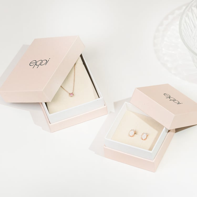 Jednoduchá darčeková krabička Samra 164814