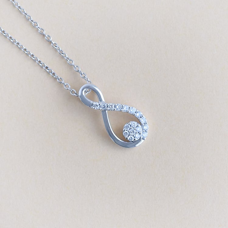 Prívesok v tvare kvapky 96175