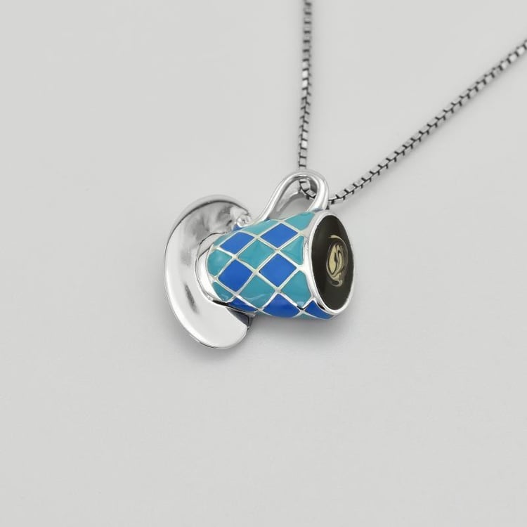 Náhrdelník zo striebra 43371