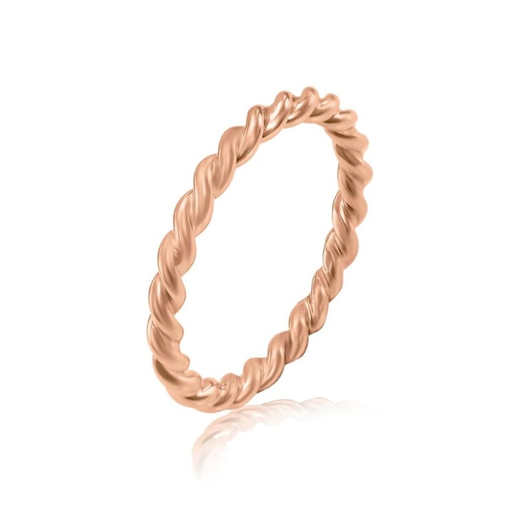 Svadobná obrúčka zo zlata 29312