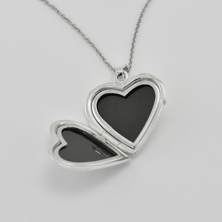 Zlatý medailón s gravírom 42513