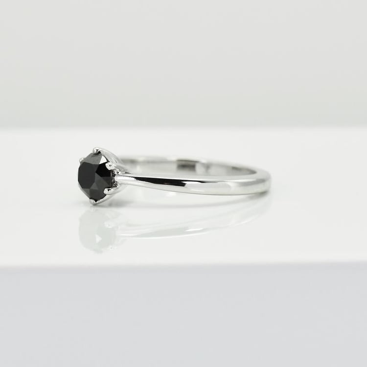 Zásnubný prsteň 12225