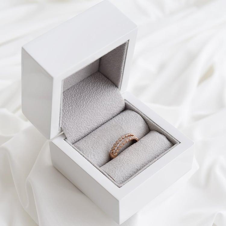 Diamantový prsteň 89982