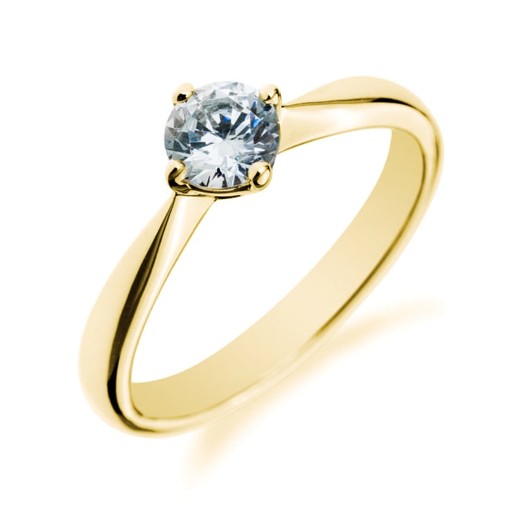 Prsteň zo zlata 56687