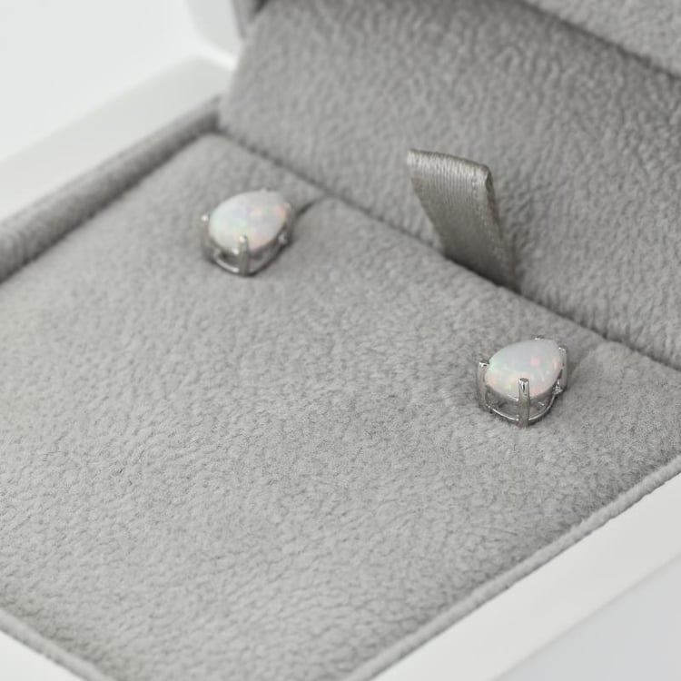 Opálový prívesok 38598