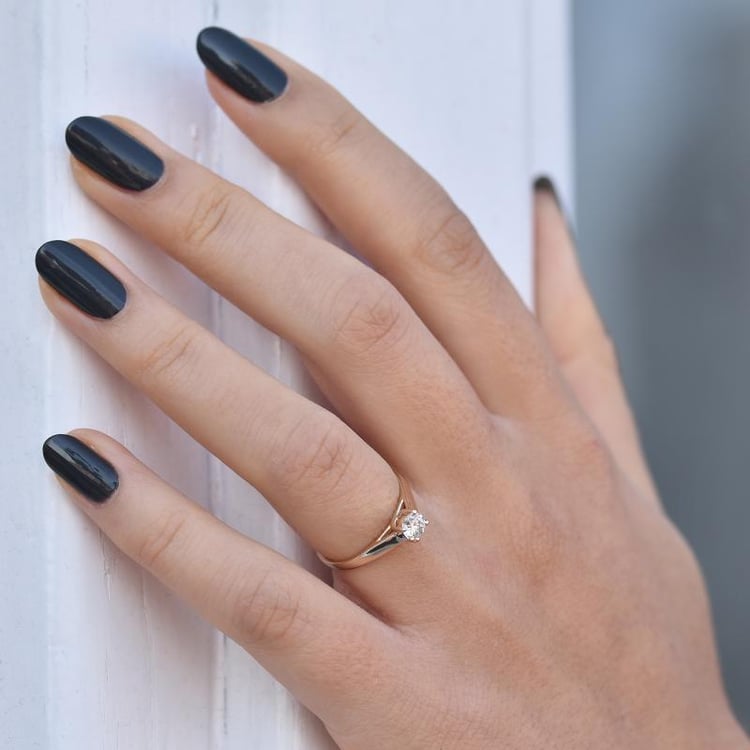 Zlatý prsteň 22194