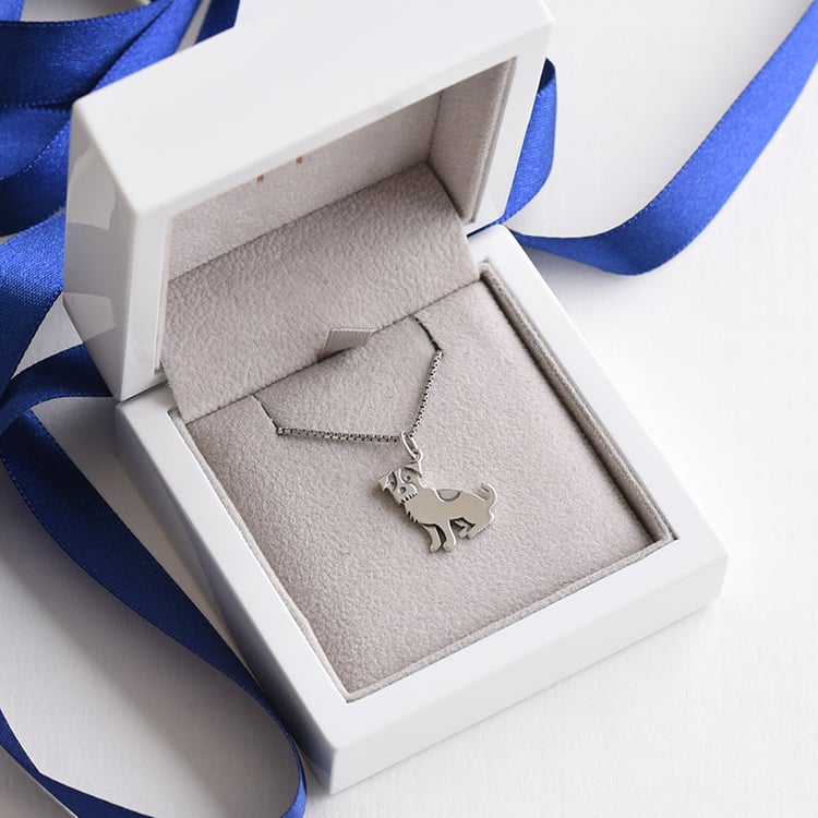 Prívesok Jack Russell Terrier 78144