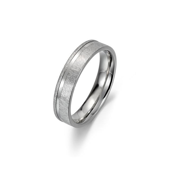 Pánska obrúčka 29065