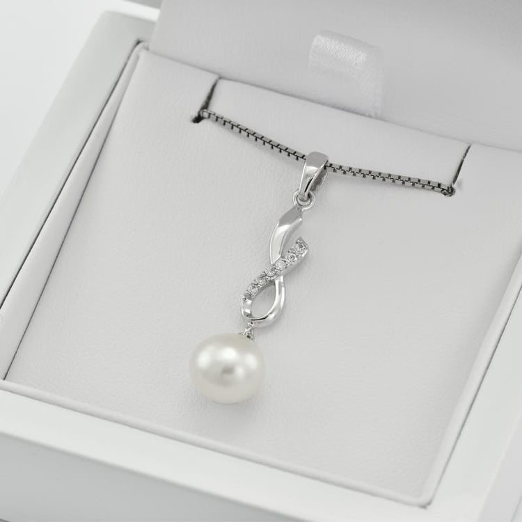 Perlový prívesok 26070