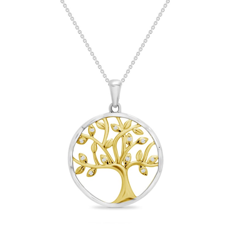 Zlatý prívesok 68134