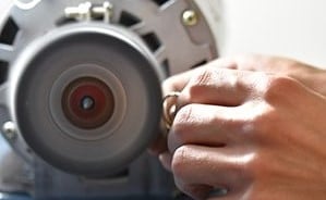 Brúsenia a leštenia diamantov