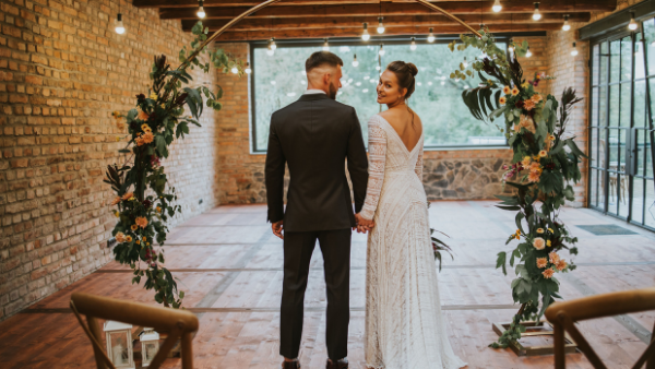 Ako prekabátiť svadobný rozpočet a pritom nezľaviť zo svojich prianí