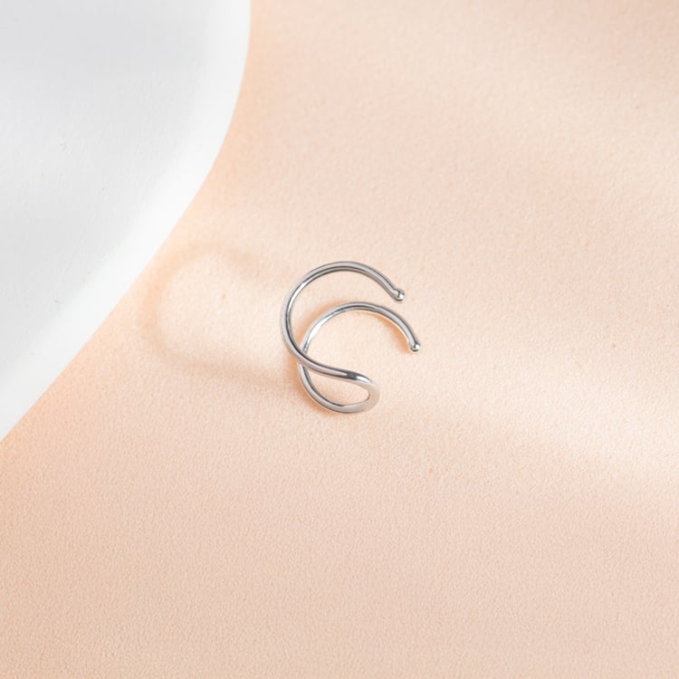 Zlatá záušnica Givi 149141