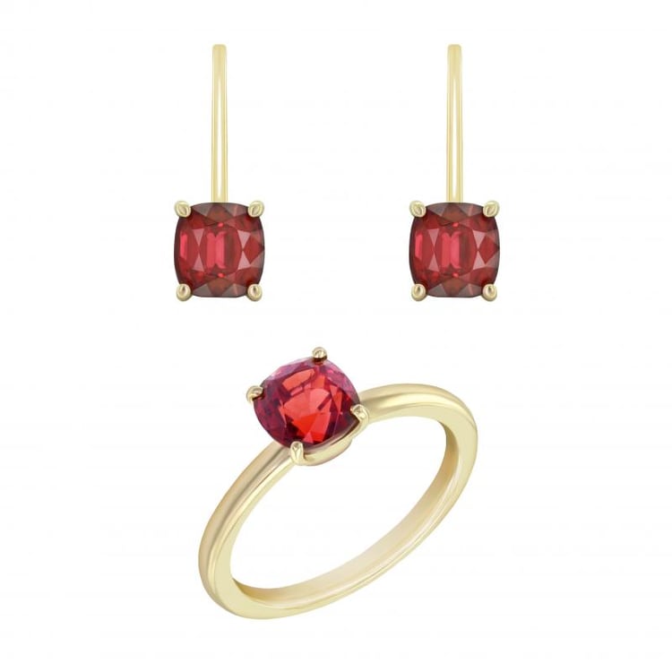 Zlatá kolekce se spinely