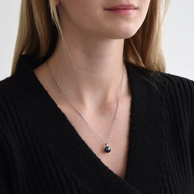 Prívesok s perlou 83699