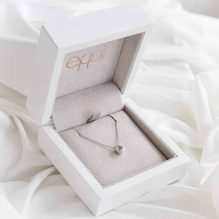 Topásový náhrdelník 90346